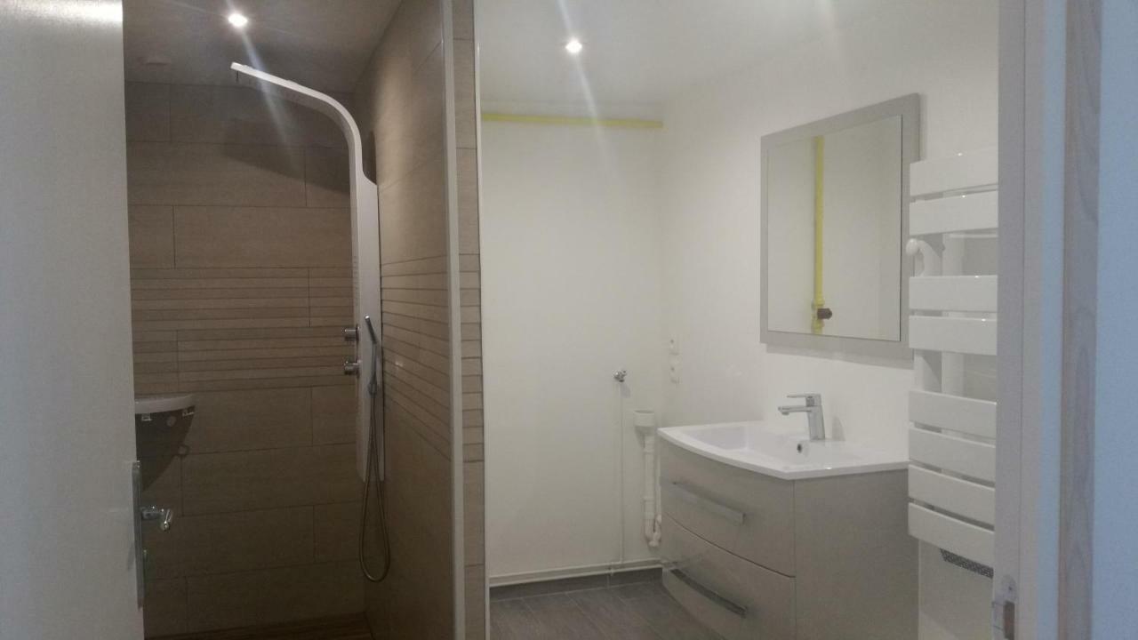 Gite Du Grand Etang 2 Adultes, 2 Enfants Maxi Plouha Exteriör bild
